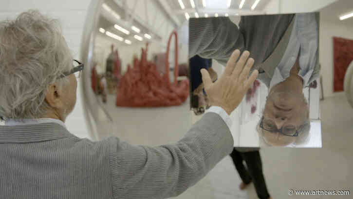 Art21 Details Next Season of Beloved TV Series, Spotlighting Anish Kapoor, John Akomfrah, and More