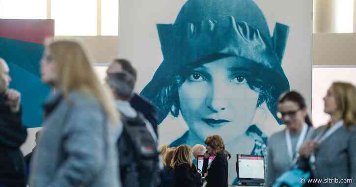 RootsTech genealogy conference will be online only, and free, in 2021