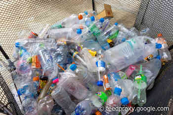 The Recycling Dilemma, And How We Can Do Better