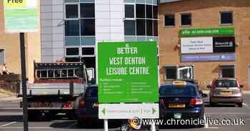Newcastle leisure centres set to remain closed indefinitely