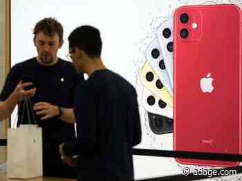 Apple preparing 75 million 5G iPhones alongside new watches and iPad