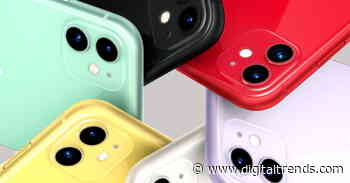 Apple expected to unveil four new iPhones, two Apple Watches later this year