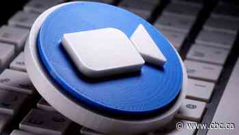 Zoom rides pandemic to another quarter of explosive growth