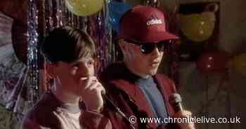 Ant left feeling like an 'outsider' on first day on Byker Grove set