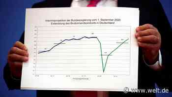 Das Geheimnis der deutschen „Wunderheilung“