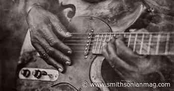 The Remarkable Life and Work of Guitar Maker Freeman Vines - Smithsonian Magazine