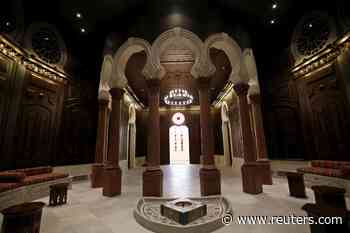 Advocate of Lebanon's arts dies after suffering injuries in blast - Reuters