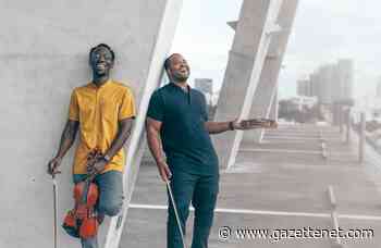 Art, jazz, and politics: UMass Fine Arts Center offers a full range of virtual events for fall 2020 - GazetteNET