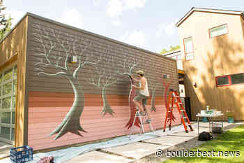 Boulder ballot issue: Arts Commission expansion - Boulder Beat News