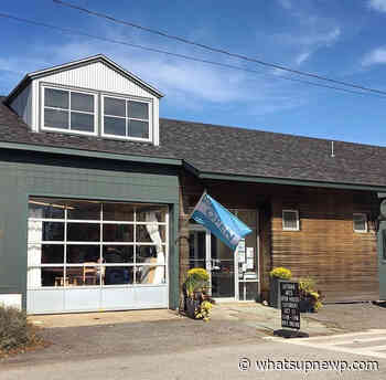 Jamestown Arts Center awarded $50000 NEA Grant - What'sUpNewp