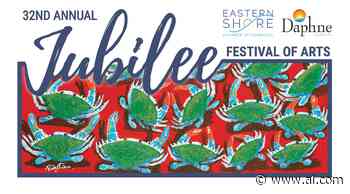 Daphne’s Jubilee Festival of the Arts to proceed in late September - AL.com