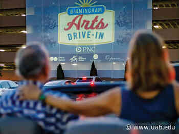 UAB arts organizations keep the arts alive for audiences - UAB News