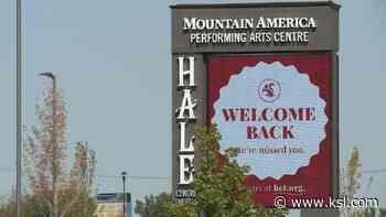 Utah cultural, arts venues to receive emergency grant funding from CARES Act - KSL.com