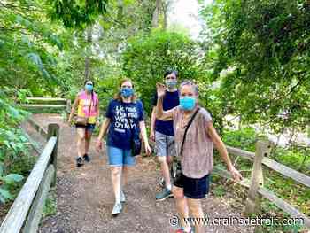 Capacity limitations strain arts, culture organizations even as patrons come back - Crain's Detroit Business