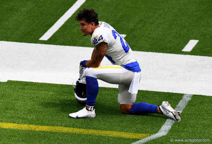 Morning Wrap: Rams and Chargers both dealing with injuries as season nears