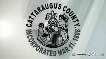 2 new cases of COVID-19 found in Cattaraugus County