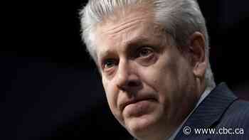 NDP critic discusses WE documents