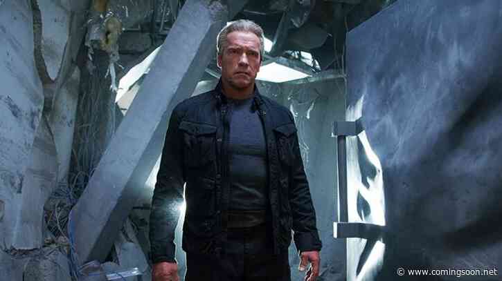 Arnold Schwarzenegger to Star in Skydance’s New Spy Adventure Series