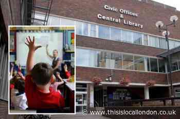 Sutton Council speaks on safe return to education this week