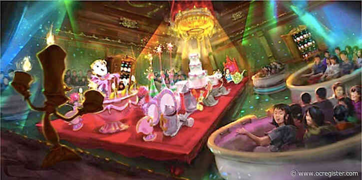What Tokyo Disney changes could mean for Disneyland