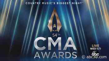 CMA nominations 2020: Miranda Lambert leads, Luke Combs' streak continues