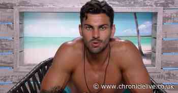 Love Island's Adam tests positive for coronavirus after holiday