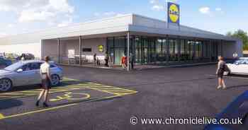 Dozens of new jobs coming to North Shields after Lidl plans approved