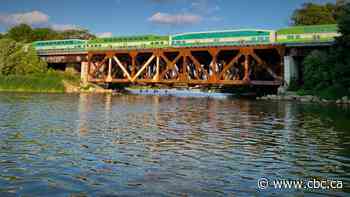 Metrolinx warns of 'alarming' increase in trespassing on tracks for photos