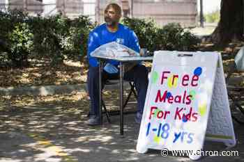 USDA extends free meal program for students through end of 2020 amid coronavirus