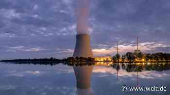 Mit seinem Zögern enttäuscht der Siemens-Energy-Chef die Klimaschützer