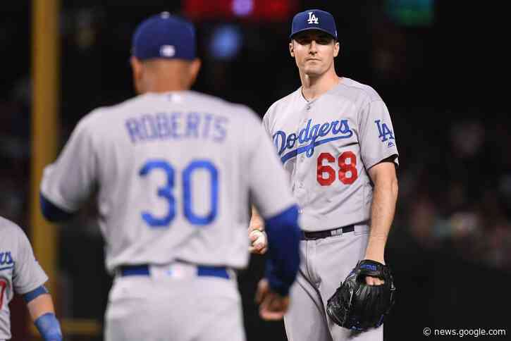 2020 Trade Deadline Recap: Dodgers Moves, Winners, Losers, and More! - Dodgers Nation