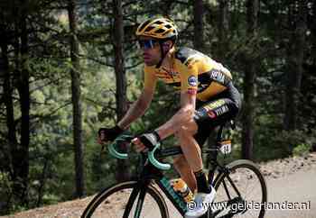 Dumoulin niet tevreden over eigen vorm: 'Het was hangen, wurgen en vechten’