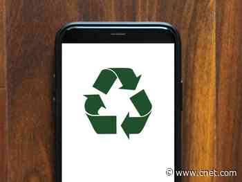 Recycling electronics: What to do with old laptops, phones, cameras and batteries     - CNET