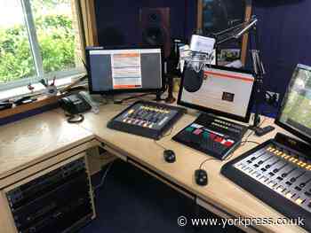 'It is very sad to see the stories disappear. I thought these remained online for future generations': York mum on the wiping of Minster FM's news archive
