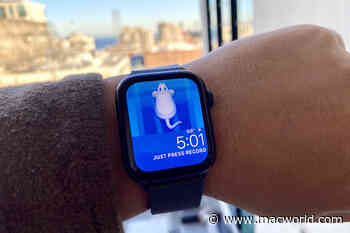 Apple reportedly prepping cheaper Watch, HomePod, and all-screen iPad this fall