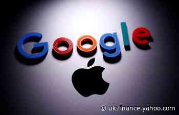 Google, Apple roll out built-in COVID-19 exposure notifications to phones