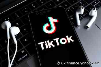 TikTok offers European users £54m to make videos
