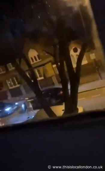 Met Police investigating after gunshots fired in Greenwich