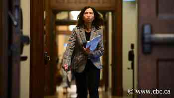 COVID-19 update: Public health officials address Canadians