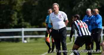 Neil Warnock's Newcastle verdict after his Middlesbrough side hammer Magpies