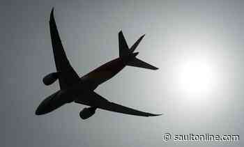 Canadians filed more than 8,000 complaints about airlines to agency since March