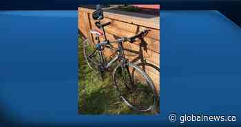 2 modified bikes stolen from Edmonton Paralympian in garage break-in