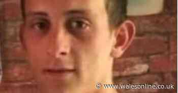 Family's tribute to young dad killed in off-road motorcycle crash