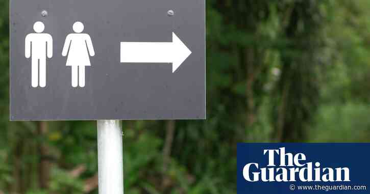 Nowhere to spend a penny on high street | Brief letters