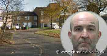 Nuisance visitor banned from street after violent late night arguments