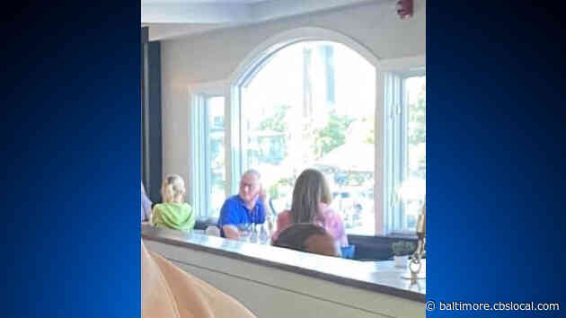 Philadelphia Mayor Jim Kenney Apologizes After Photo Shows Him Dining Inside Maryland Restaurant During Philly Indoor Dining Ban