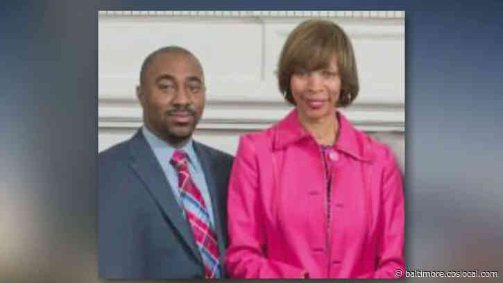 Federal Prosecutors Seek Nearly 3 Years In Prison For Gary Brown Jr., Longtime Aide To Catherine Pugh