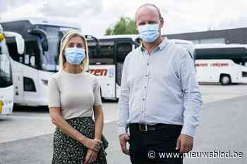 Directie Berkenbeek: “Sommige kinderen moeten nu twee uur op bus zitten”