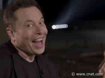 Elon Musk passes Mark Zuckerberg, is now third richest person in the world     - CNET