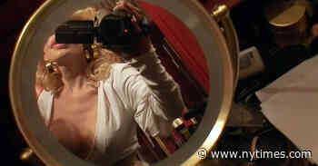 ‘I Hate New York’ Review: The Club Kids Are Still Standing